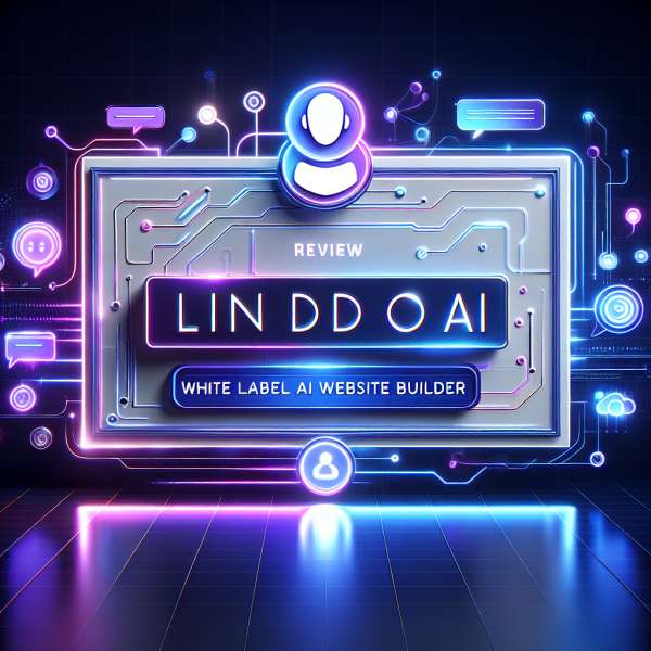 Lindo AI Review: White Label AI Website…