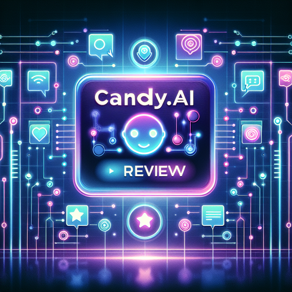 candy.ai review: Your AI companion with chat,…