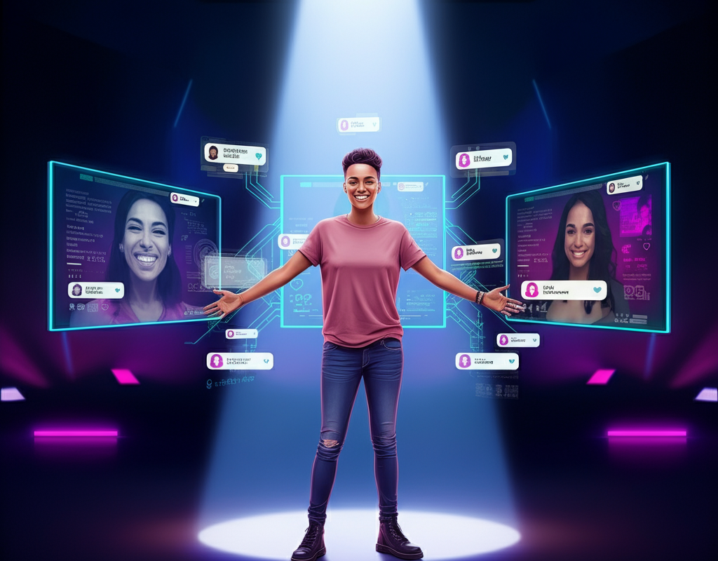 AI Celebrity Review 2025: Full Details +…