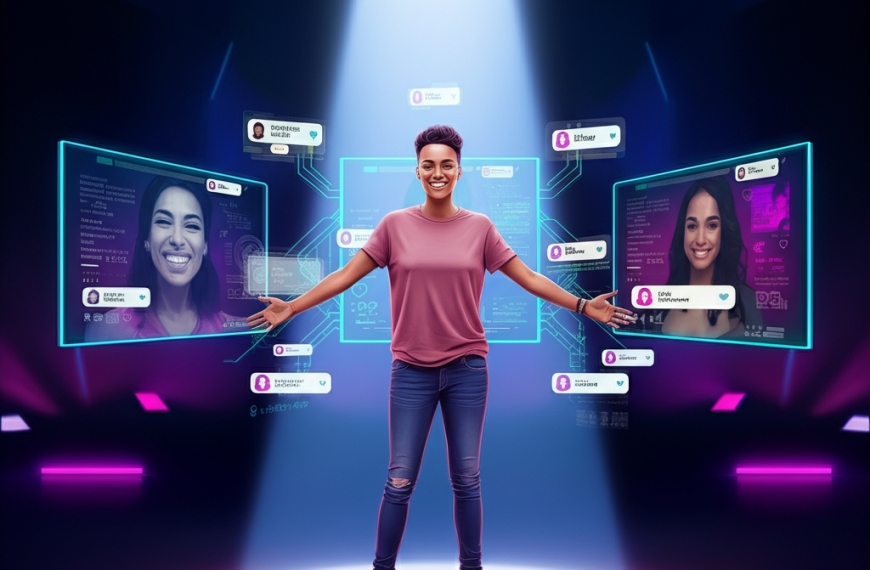 AI Celebrity Review 2025: Full Details +…