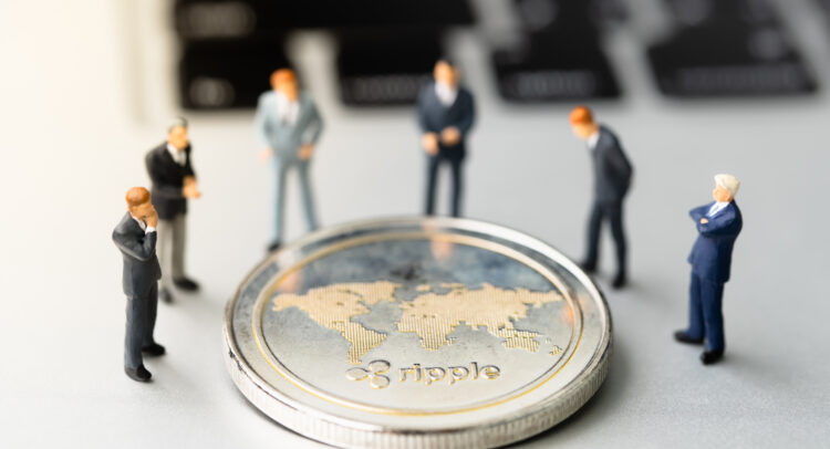 XRP Oregon Coinbase Lawsuit