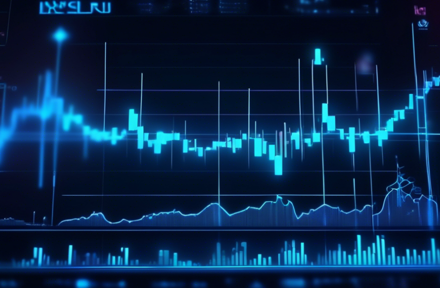 XRP on the Edge or Set to…