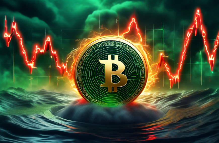 Dont Buy the Dip Says Investor About…