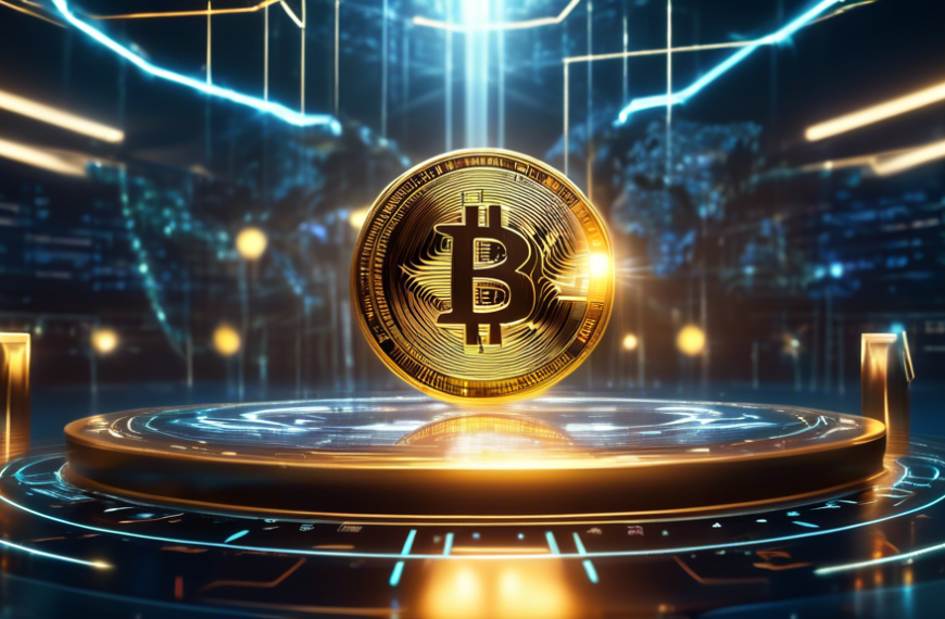 What Will It Take for…