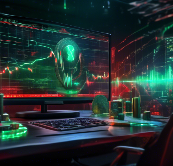 XRP Aims for Channel High After Strong Support…