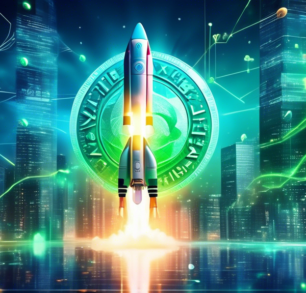 RIPPLE XRP ETF APPROVAL SET TO BOOST XRP…