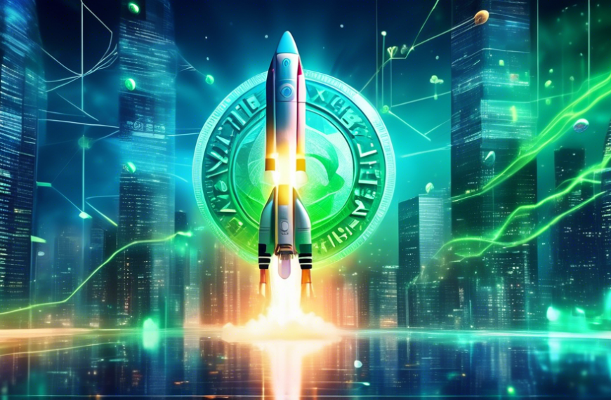 RIPPLE XRP ETF APPROVAL SET…