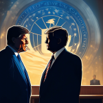 Trump Appoints Former SEC Chair…