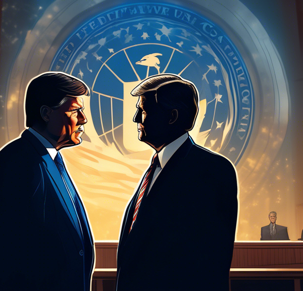 Trump Appoints Former SEC Chair Linked to XRP…