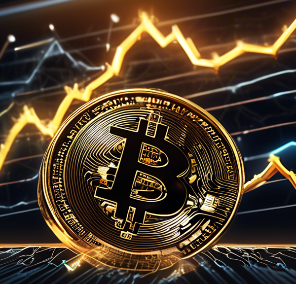 XRP Prepares for Technical Confrontation Bitcoin Aiming…