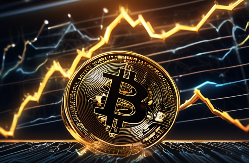 XRP Prepares for Technical Confrontation…