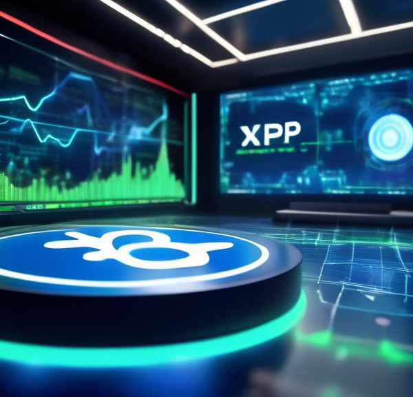 XRP News Today XRP Awaits SEC Settlement and…