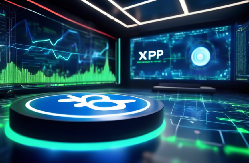 XRP News Today XRP Awaits…