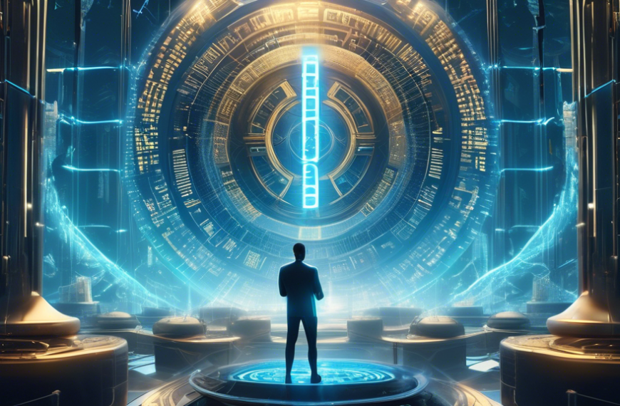 XRP Expert Highlights Potential Financial…