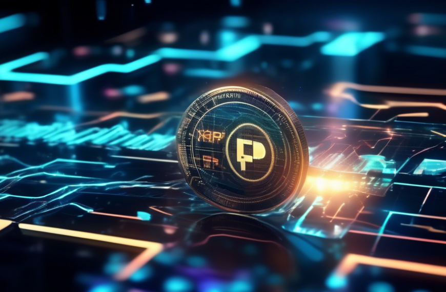 XRP Provides Greater Utility Than…