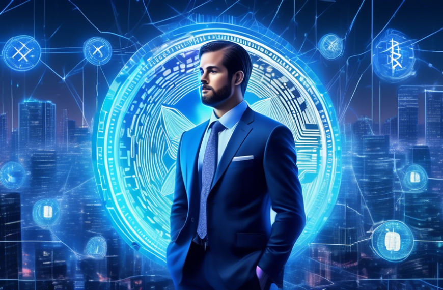 XRP Provides More Utility Than…