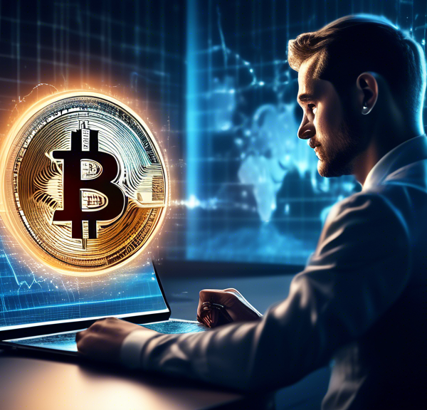 XRP Provides Greater Utility Than Bitcoin According to…