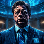 Trump Appoints Former SEC Chair…