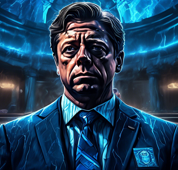 Trump Appoints Former SEC Chair Behind XRP Lawsuit…