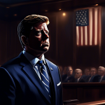 Trump Appoints Former SEC Chair…