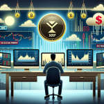 XRP Options Traders Stay Cautious Despite Positive Signs