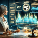XRP ETF Hopes Grow After Ripple's Legal Case Is Paused