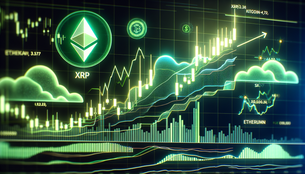 XRP Shows Strongest Bullish Trend in Crypto Market, Says Analyst