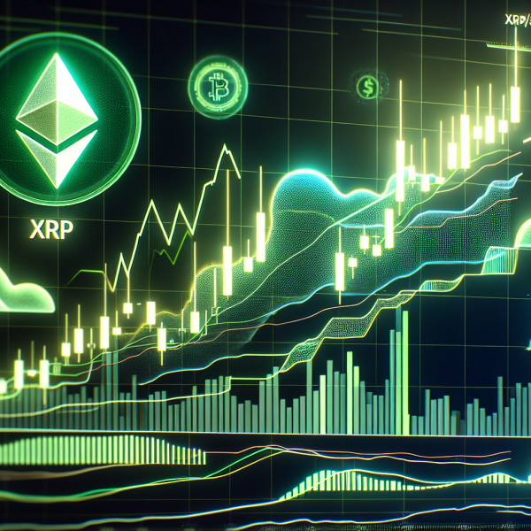 XRP Shows Strongest Bullish Trend in Crypto Market, Says Analyst