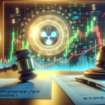 Stars Align For XRP Rally As Court Pauses Ripple vs. SEC Appeal