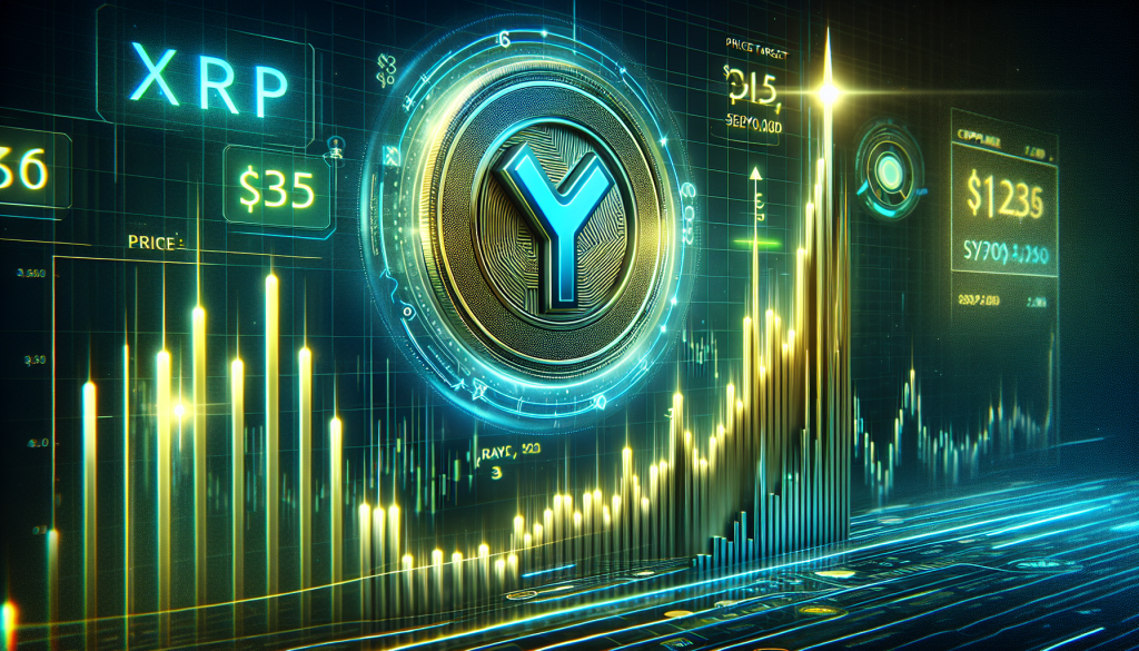 XRP Price May Hit $3 And Could Go Higher In Altcoin Season