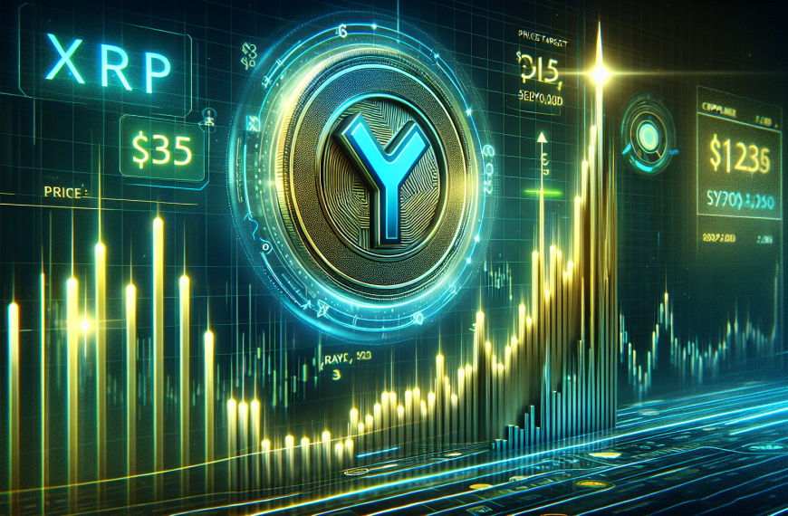 XRP Price May Hit $3 And Could Go Higher In Altcoin Season