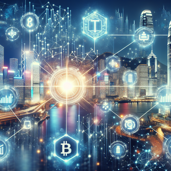 HashKey Launches XRP Fund in Asia, with…