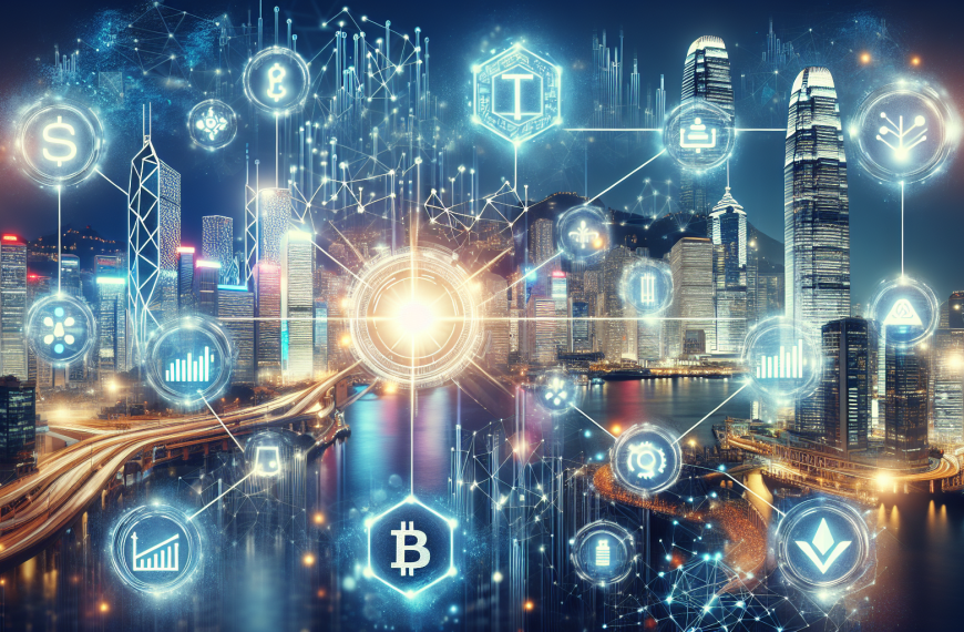 HashKey Launches XRP Fund in Asia, with…