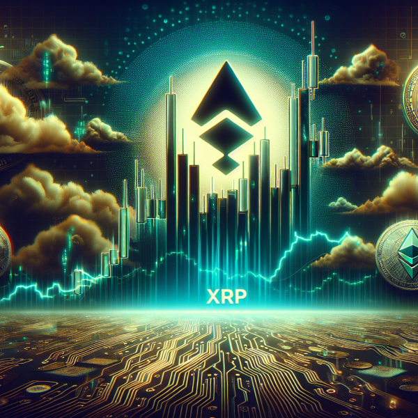 ### Title: XRP Declared the ‘Most Promising…