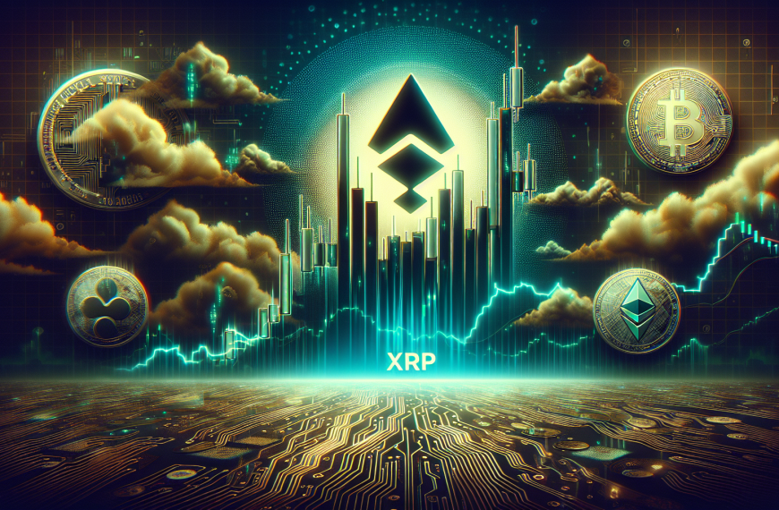 ### Title: XRP Declared the ‘Most Promising…