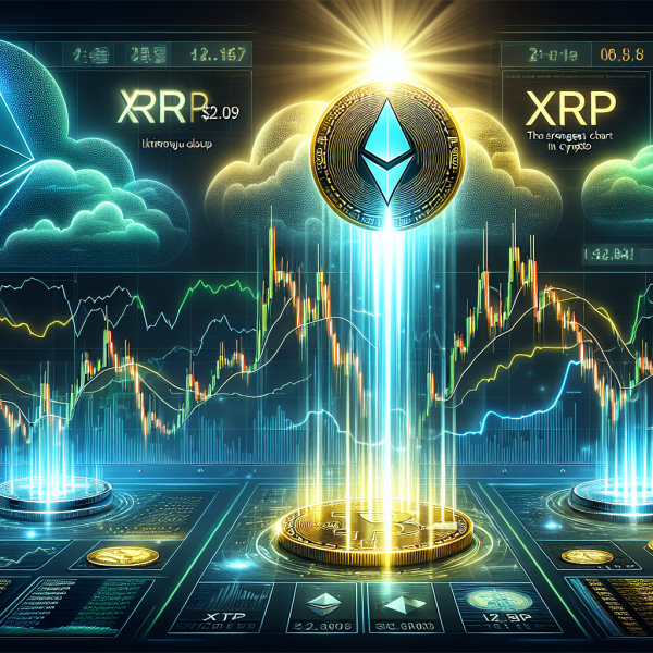 XRP Declared the ‘Most Promising Chart’ in…