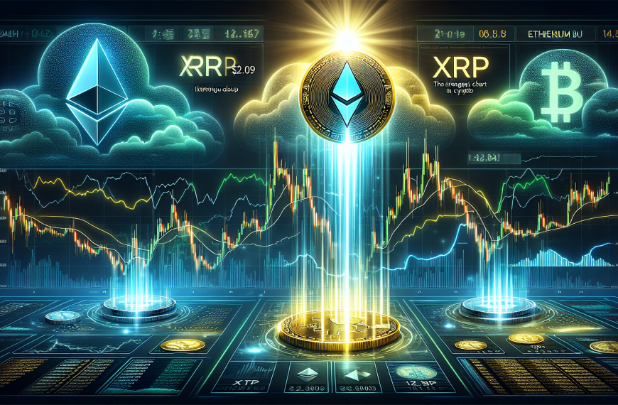 XRP Declared the ‘Most Promising Chart’ in…