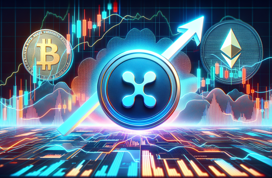 XRP Declared the ‘Strongest Chart in Crypto’…