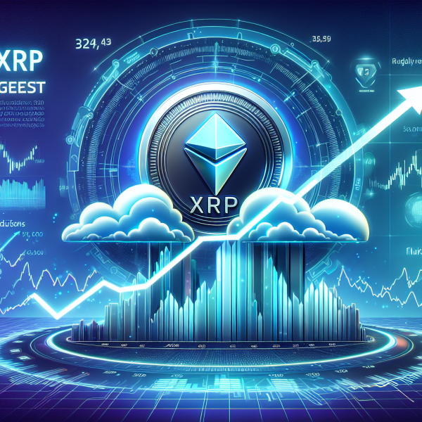 XRP: The Top Chart Performer in the…