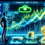 XRP Tops Crypto Charts as…