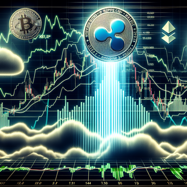 XRP Emerges as the Most Promising Cryptocurrency, Claims…
