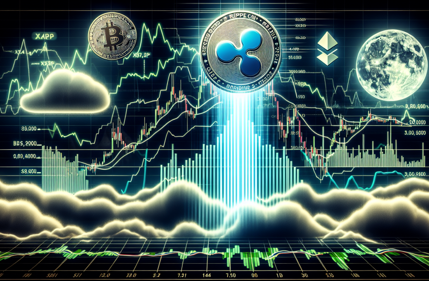 XRP Emerges as the Most…