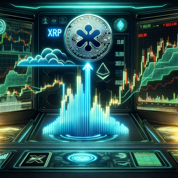 XRP Declared the ‘Most Promising Chart’ in the…