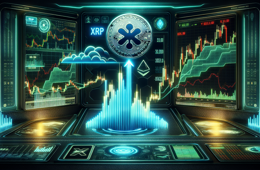 XRP Declared the ‘Most Promising…