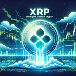 XRP: The Strongest Chart in…