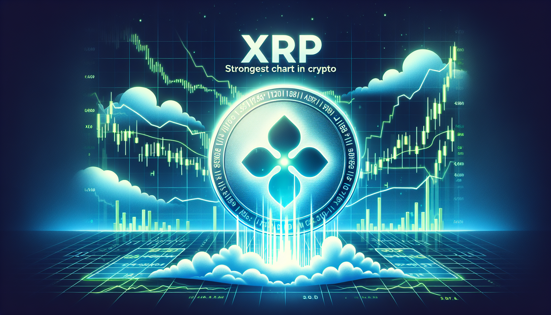 XRP: The Strongest Chart in the Crypto Market,…