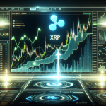 XRP Emerges as the Most…