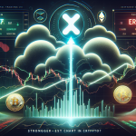 XRP Emerges as the Strongest…