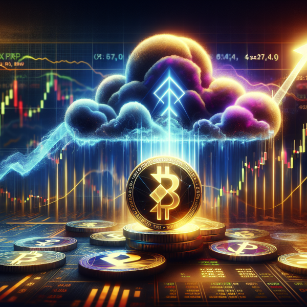XRP: The Strongest Chart in the Crypto…