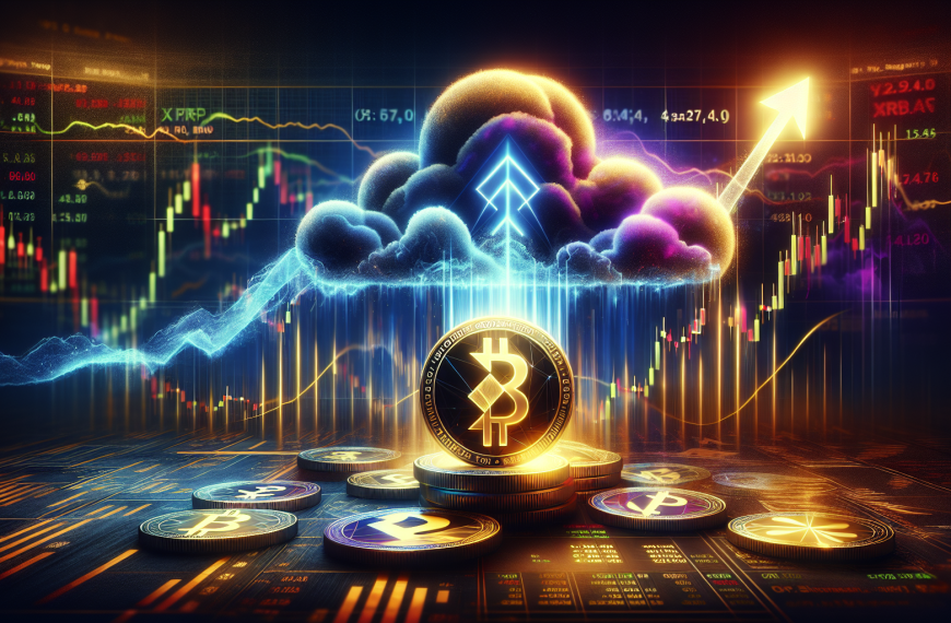 XRP: The Strongest Chart in…
